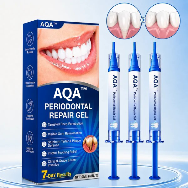 Periodontil Repair Gel