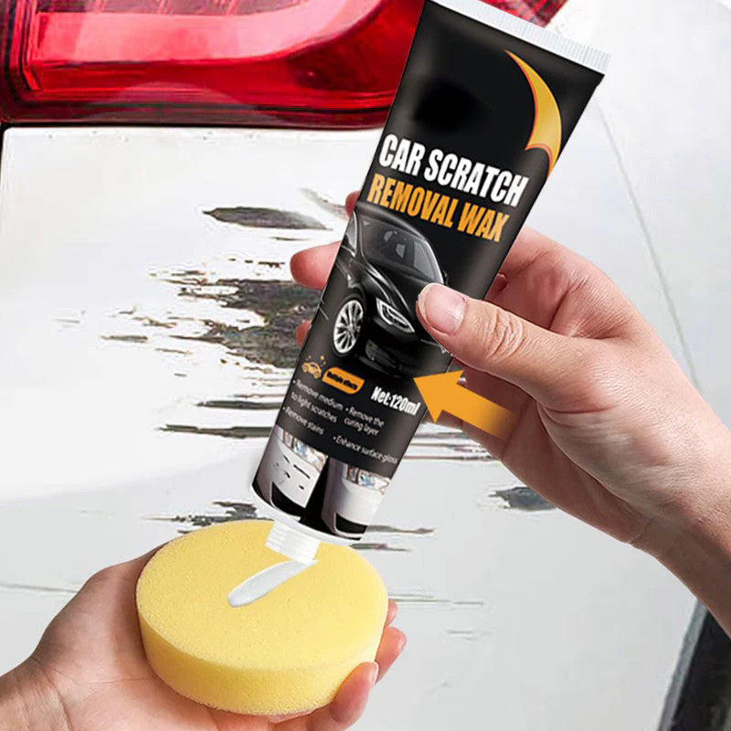 🔥Last Day Sale 50%🔥Car Scratch Repair Paste