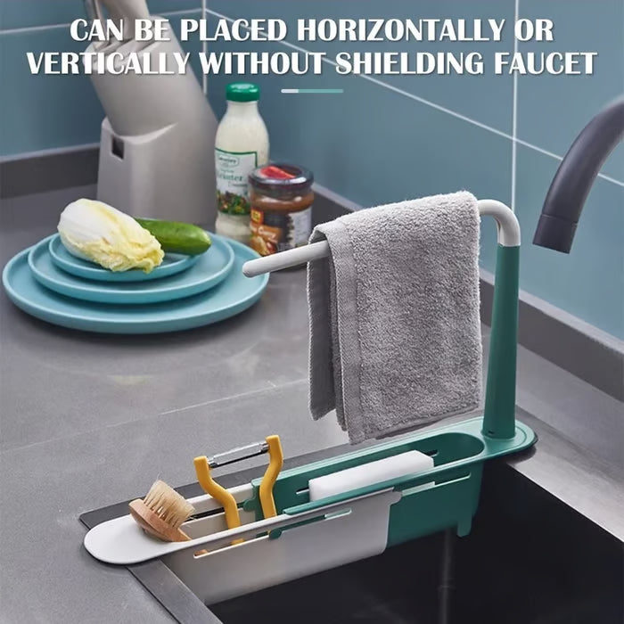🔥HOT SALE -60% Off 🔥Telescopic Sink