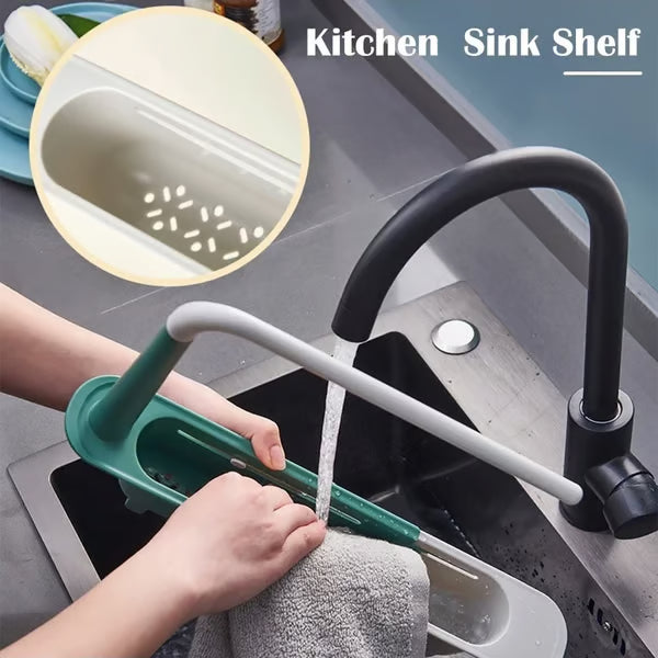 🔥HOT SALE -60% Off 🔥Telescopic Sink