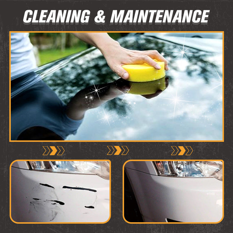 🔥Last Day Sale 50%🔥Car Scratch Repair Paste
