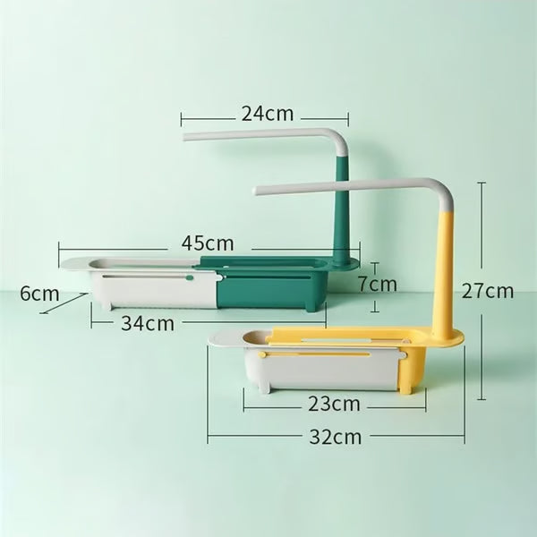 🔥HOT SALE -60% Off 🔥Telescopic Sink