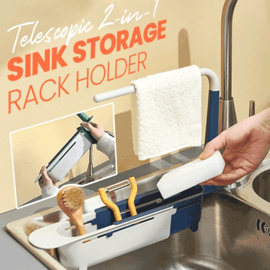 🔥HOT SALE -60% Off 🔥Telescopic Sink