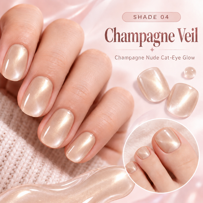 Misspone Gel Set