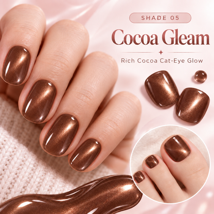 Misspone Gel Set