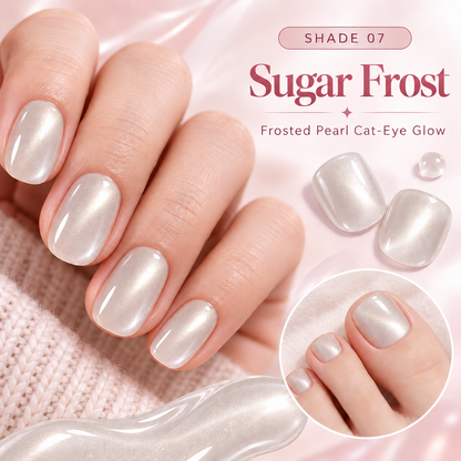 Misspone Gel Set