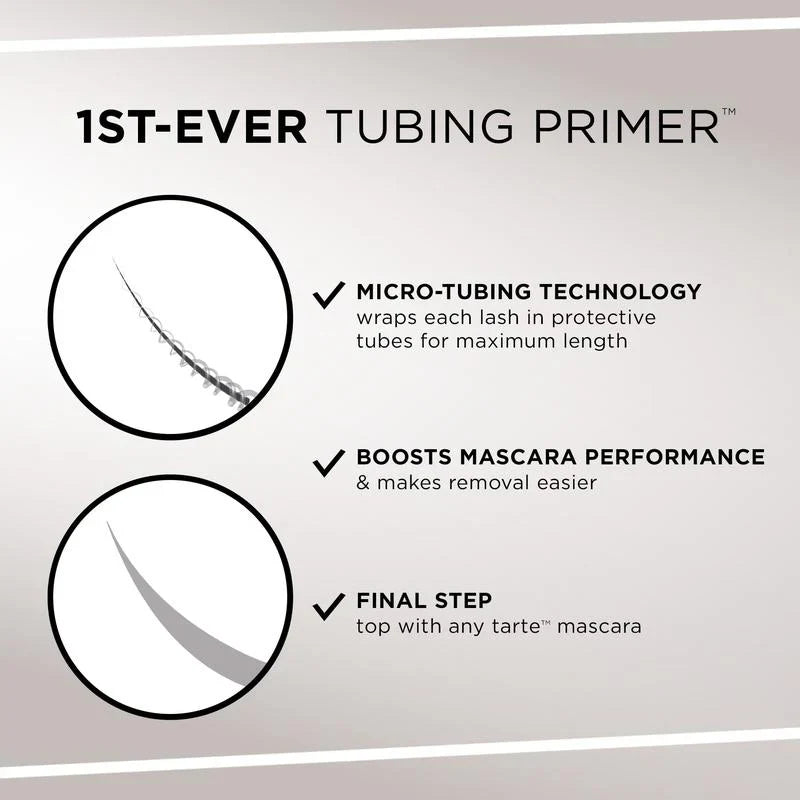 💜New Releases - 60% OFF💜 Tubing Mascara & Primer