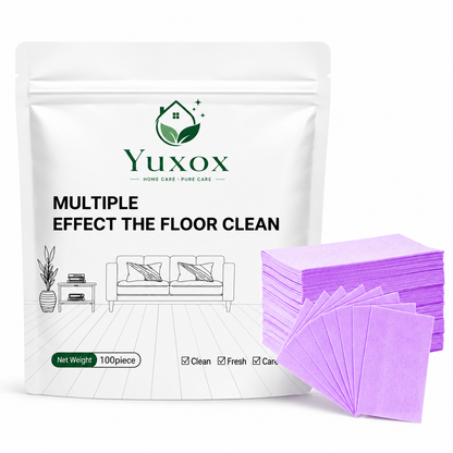 ✨ Deep Clean Your Floors — Without The Hassle