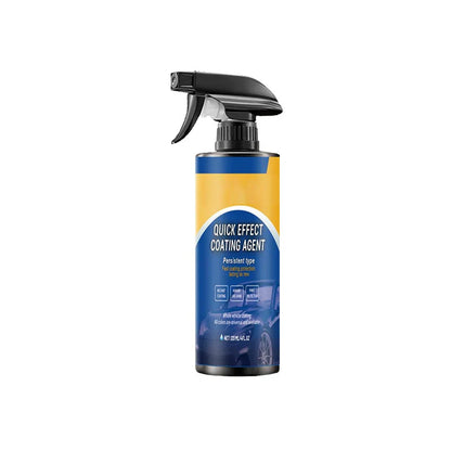 🔥 3-in-1 Nano Car Coating Spray – Clean, Shine & Protect Instantly