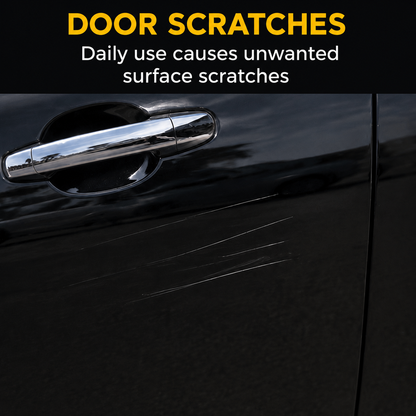 Car Owners Are Using This Simple Trick To Refresh Old Paint