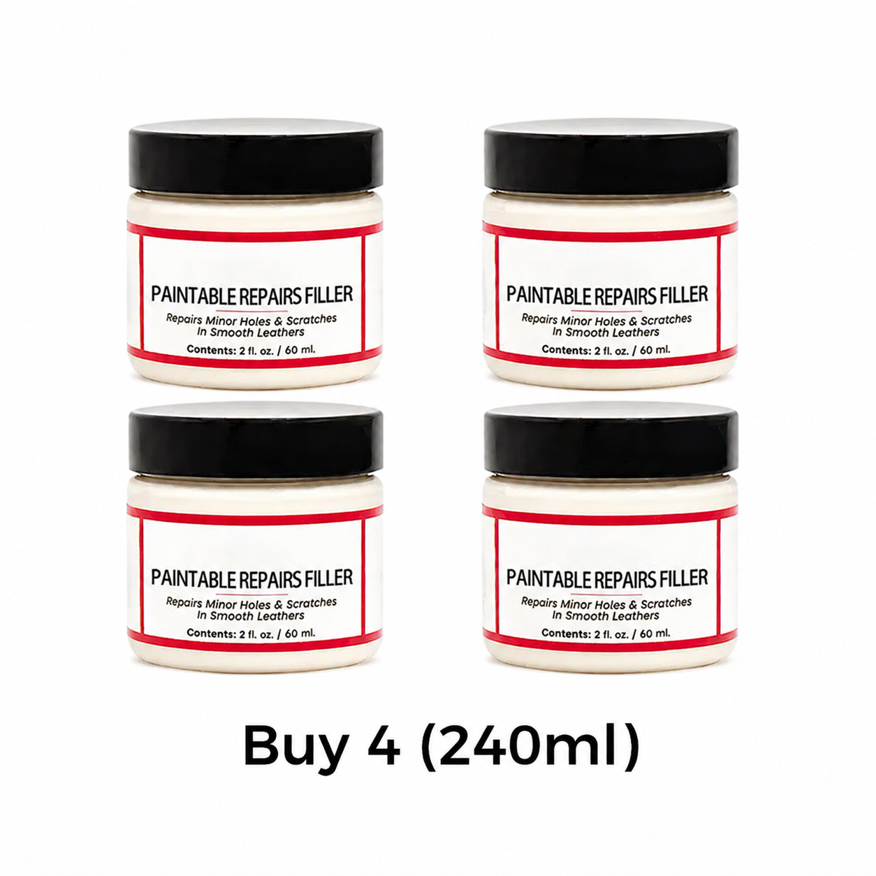 4PCS🔥Buy 2 Get 2Free