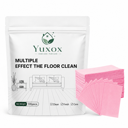 ✨ Deep Clean Your Floors — Without The Hassle
