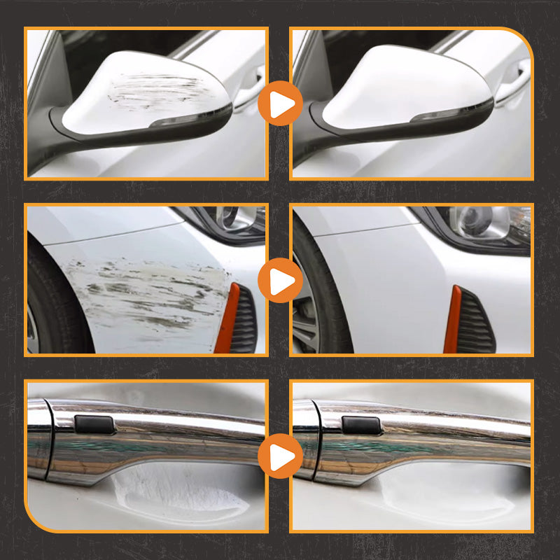 🔥Last Day Sale 50%🔥Car Scratch Repair Paste