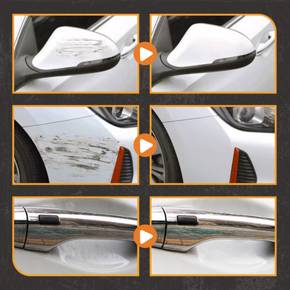 🔥Last Day Sale 50%🔥Car Scratch Repair Paste