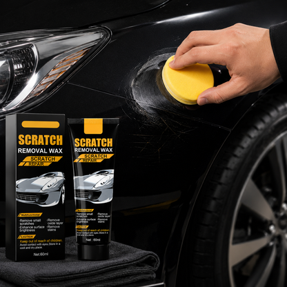 Car Owners Are Using This Simple Trick To Refresh Old Paint