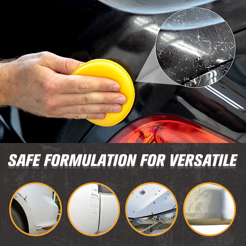 🔥Last Day Sale 50%🔥Car Scratch Repair Paste