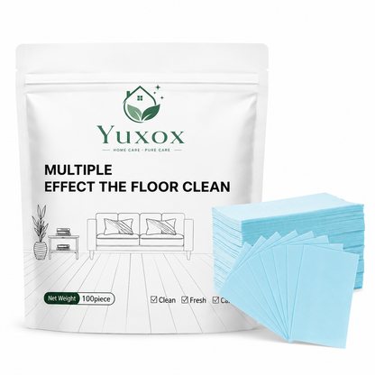 ✨ Deep Clean Your Floors — Without The Hassle