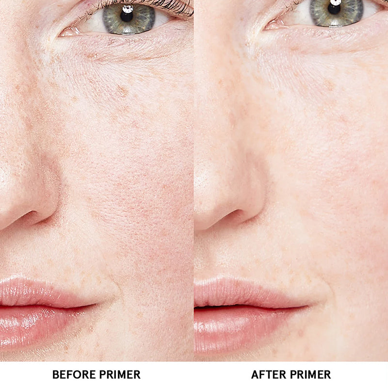 Juxek™ Magnet Primer, Makeup Gripping Primer, Pore Minimizing & Blurring, Controls Shine, 12H Wear