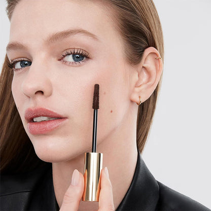 Juxek™ Instant Extensions Tubing Mascara with 16H Wear, Smudge-Proof, Vegan