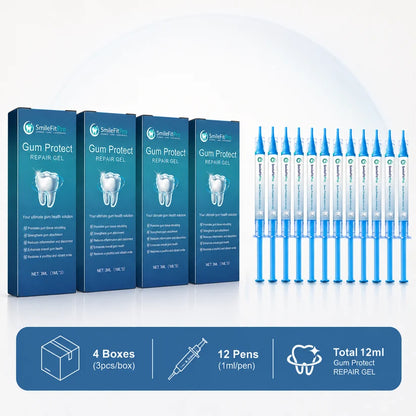 Bleeding When You Brush? Give Your Gums the Daily Support They’ve Been Missing.