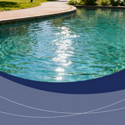💧✨ Restore Crystal-Clear Water Naturally ✨💧  Healthy Water • Healthy Fish • Healthy Ecosystem